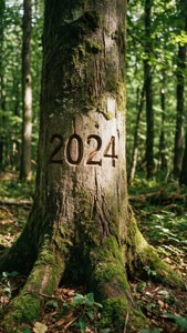 Nature Carved 2024