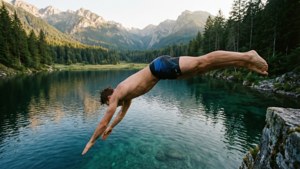 Nature Dive Serenity