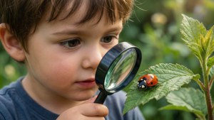 Nature Explorer
