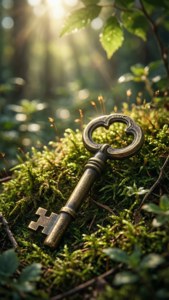 Nature Key Access