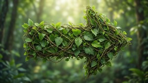 Nature Leaf Download