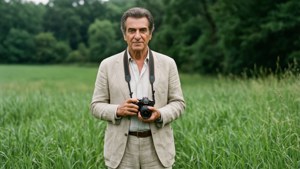 Nature Photographer