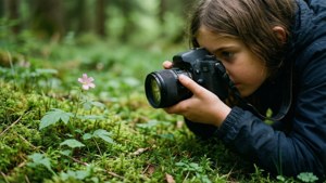 Nature Photographer