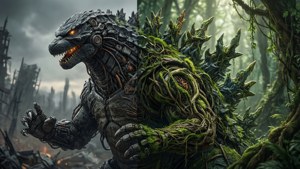 Nature Reclaimed
