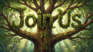 Nature's Call