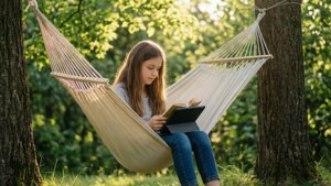 Nature’s Digital Reader