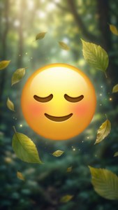 Nature's Lullaby