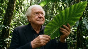 Nature's Narrator