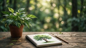 Nature's Project