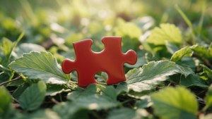 Nature's Puzzle