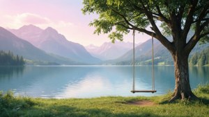 Nature's Serenity