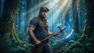 Nature's Warden