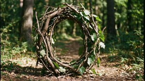 Nature Zero Forest