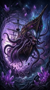 Nautiloid Emergence