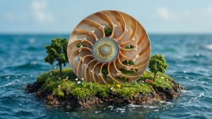 Nautilus Island Paradise