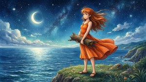 Navigator's Night