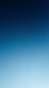 Navy to Sky Gradient