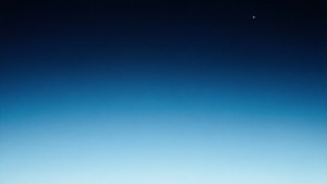 Navy to Sky Gradient