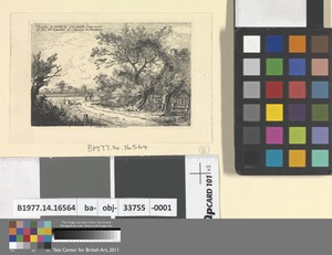 Near Edmonton, Middlesex, Outer Suburb - North