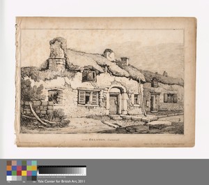 Near Helston, Cornwall