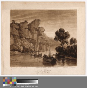 Near Namur