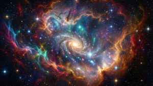 Nebula Deep Space Outlook