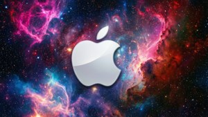 Nebula Dream Apple