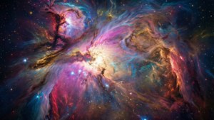 Nebula Dreamscape