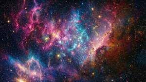 Nebula Dreamscape