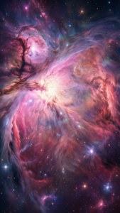 Nebula Dreamscape
