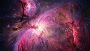 Nebula Dreamscape