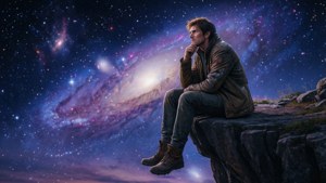 Nebula Gaze