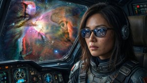 Nebula Pilot