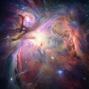 Nebula Quasar Dream