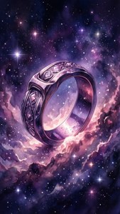 Nebula Ring