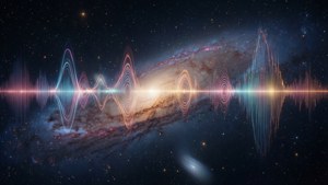Nebula Sound Waves