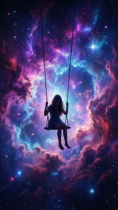 Nebula Swing Dream