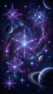 Nebula Vector Space