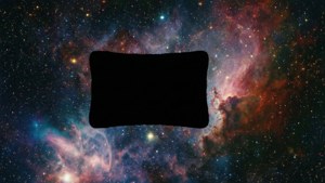 Nebula Void Rectangle