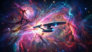 Nebula Voyager