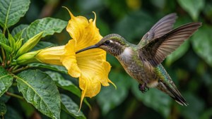Nectar Feast