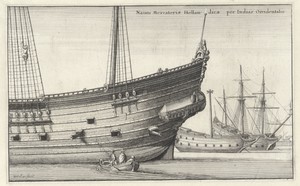 Nederlandse West-Indiëvaarder