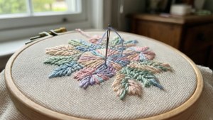 Needlepoint Cross Stitch