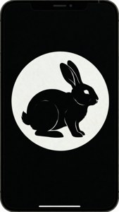 Negative Space