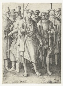 Negen mannen