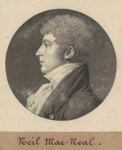 Neil MacNeal