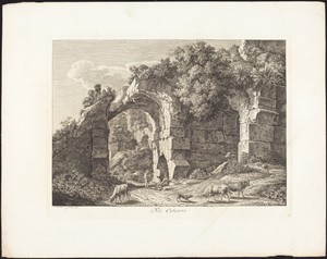 Nel Colosseo