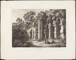 Nel Colosseo