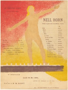 Nell Horn