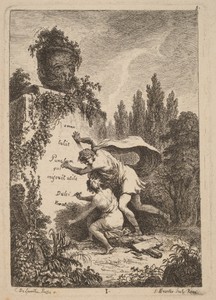 Nella Venuta in Roma: pl. 1